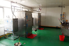 中緬、中貴天然氣管道向貴州售氣超20億方